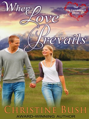 cover image of When Love Prevails
